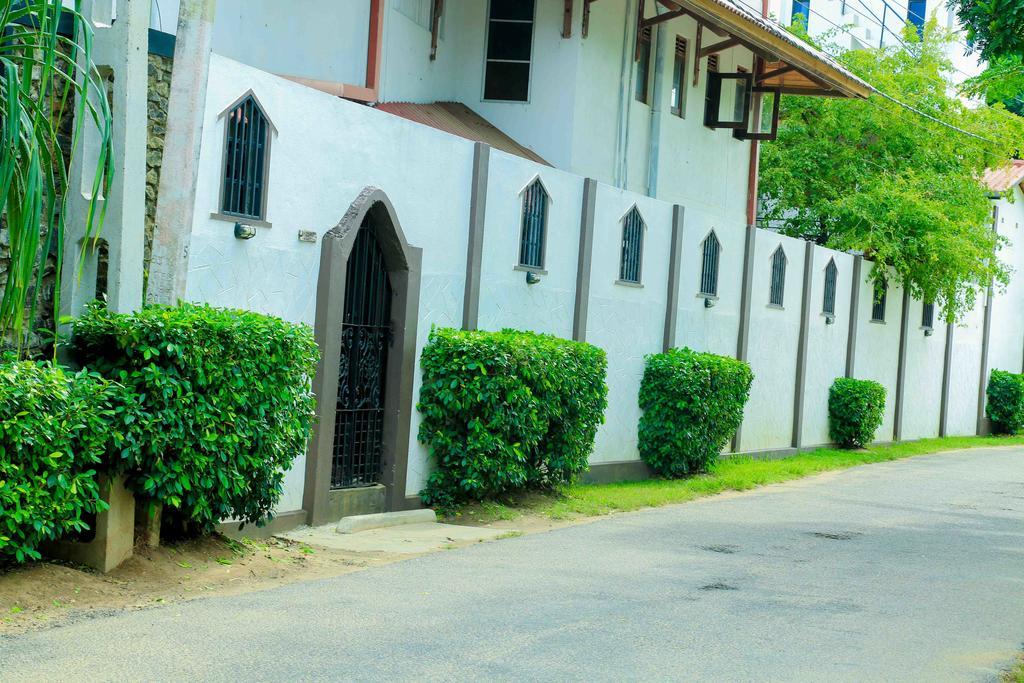Gayana Guest House Kanattegoda Екстериор снимка