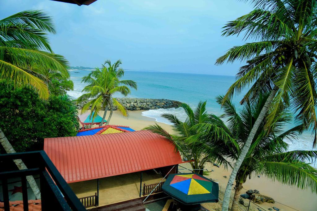Gayana Guest House Kanattegoda Екстериор снимка