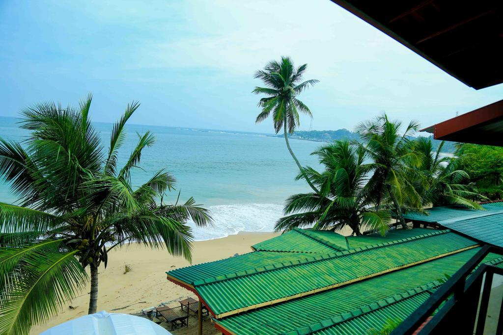 Gayana Guest House Kanattegoda Екстериор снимка