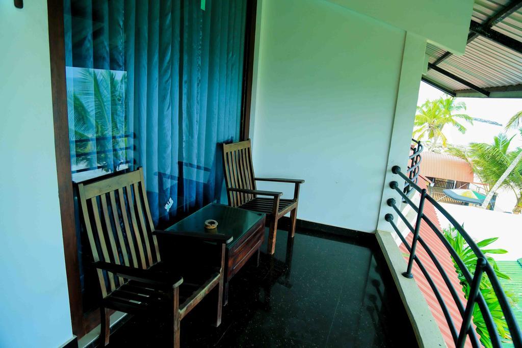 Gayana Guest House Kanattegoda Екстериор снимка