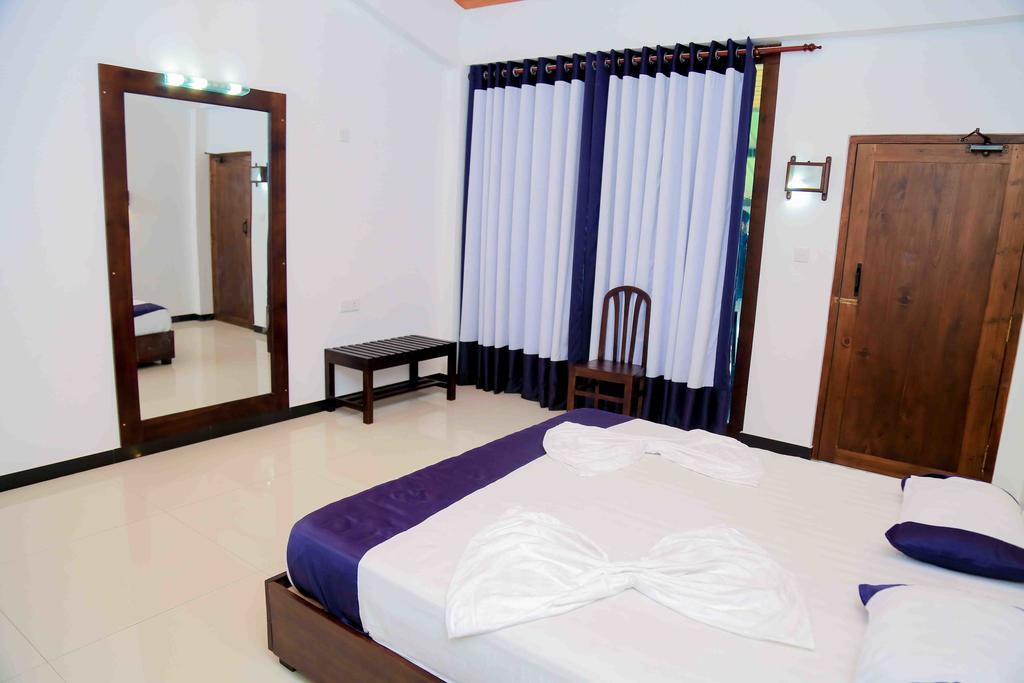 Gayana Guest House Kanattegoda Екстериор снимка