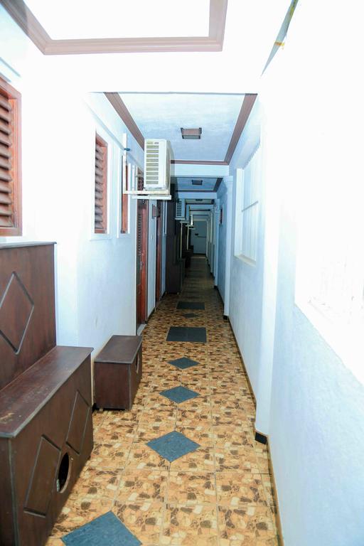Gayana Guest House Kanattegoda Екстериор снимка