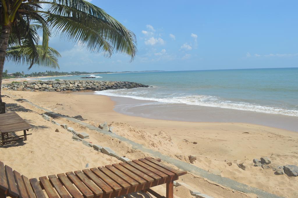 Gayana Guest House Kanattegoda Екстериор снимка