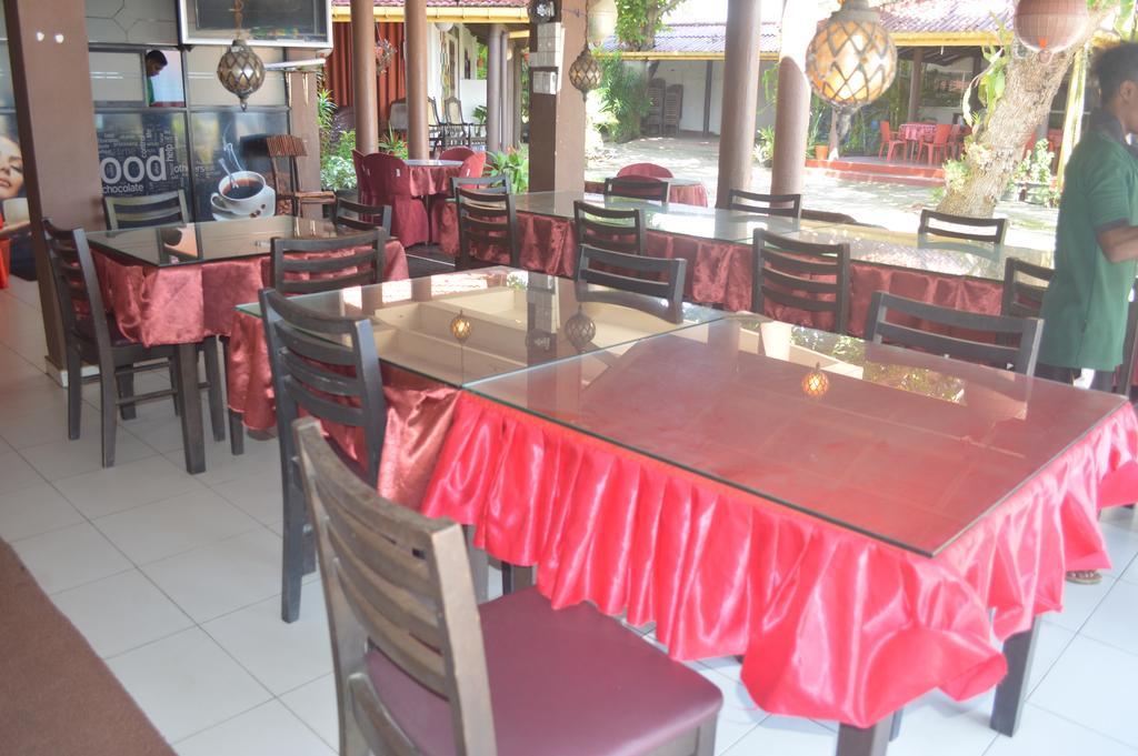 Gayana Guest House Kanattegoda Екстериор снимка