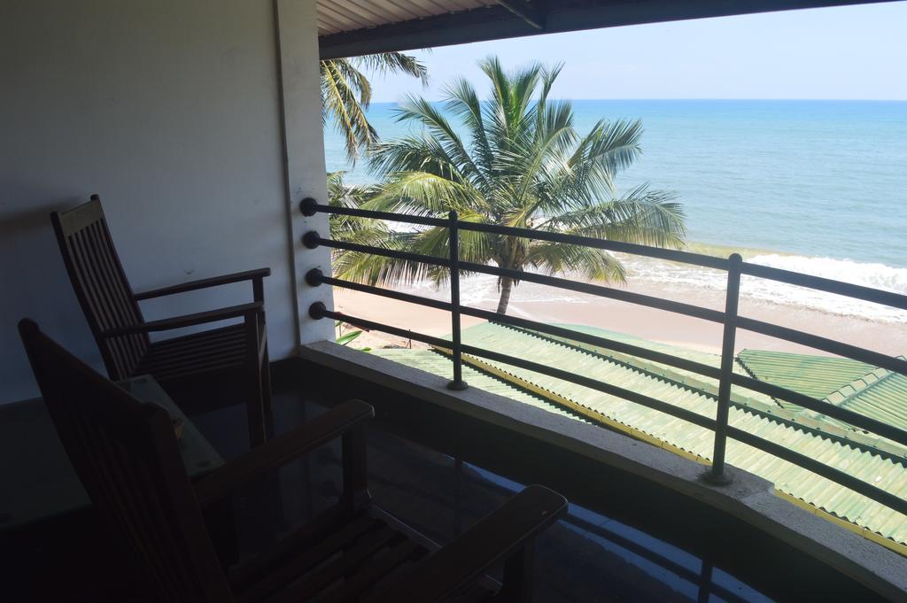Gayana Guest House Kanattegoda Екстериор снимка
