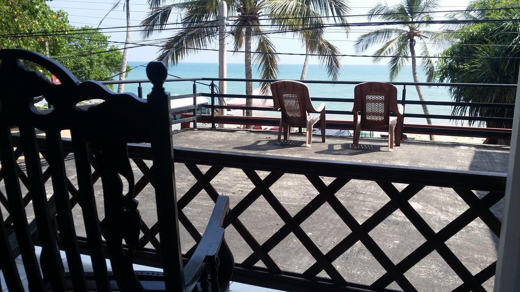 Gayana Guest House Kanattegoda Екстериор снимка