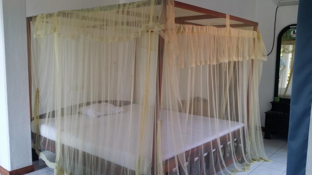 Gayana Guest House Kanattegoda Екстериор снимка