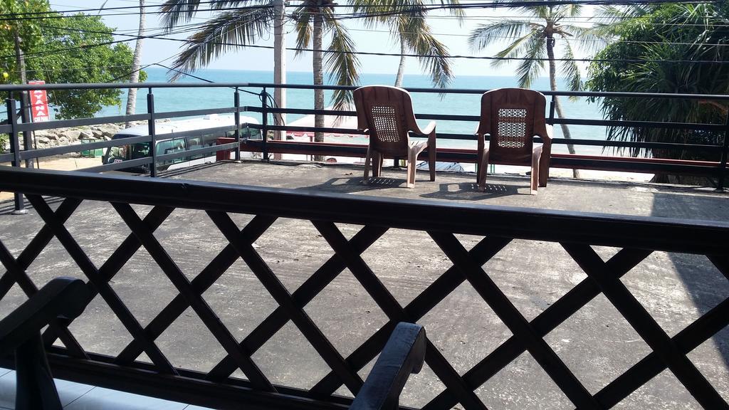 Gayana Guest House Kanattegoda Екстериор снимка