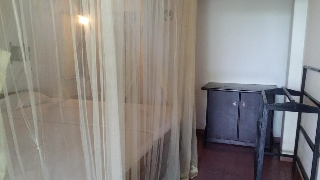 Gayana Guest House Kanattegoda Екстериор снимка
