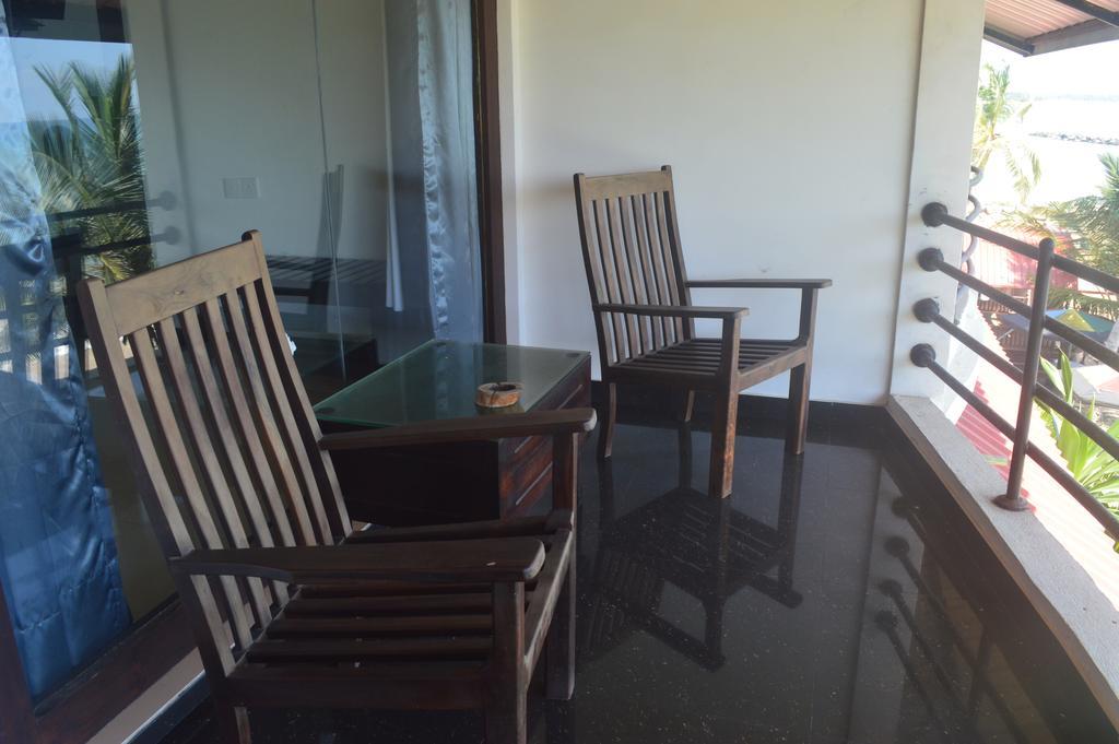 Gayana Guest House Kanattegoda Екстериор снимка