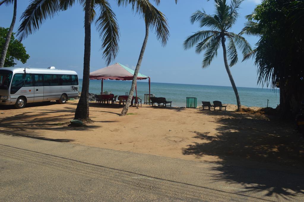 Gayana Guest House Kanattegoda Екстериор снимка
