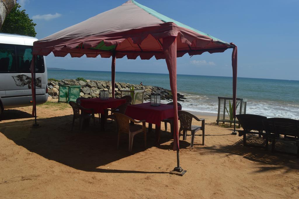 Gayana Guest House Kanattegoda Екстериор снимка
