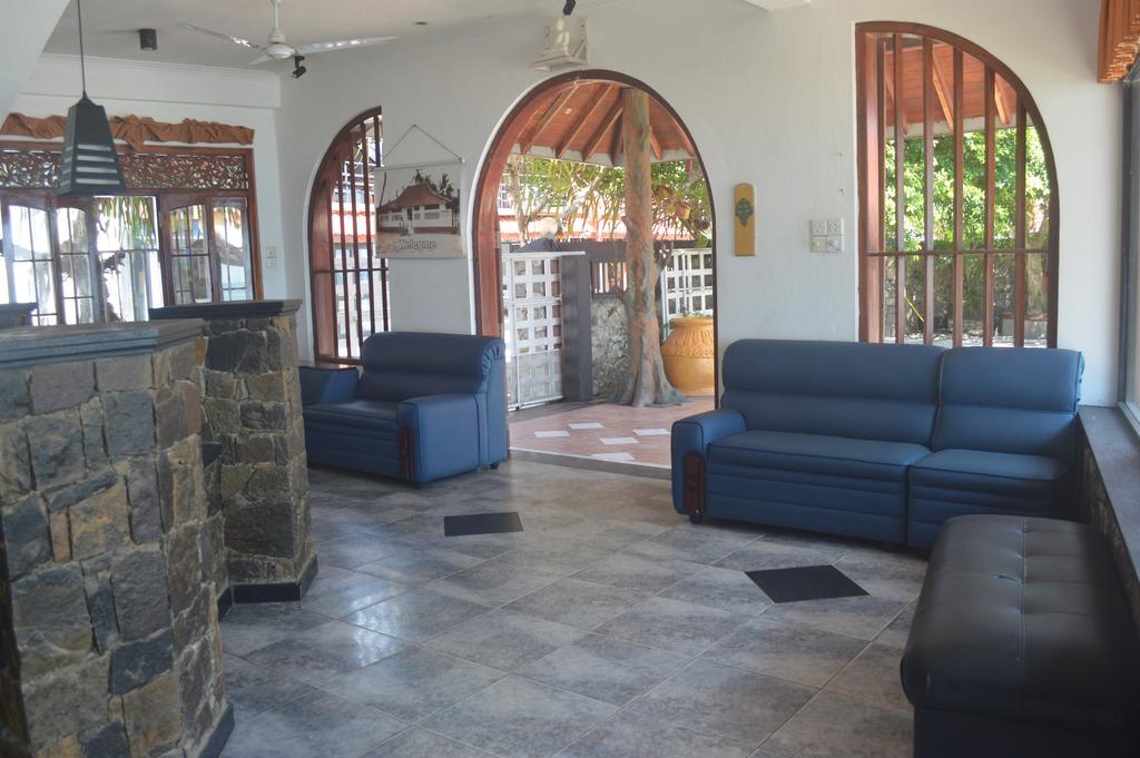 Gayana Guest House Kanattegoda Екстериор снимка