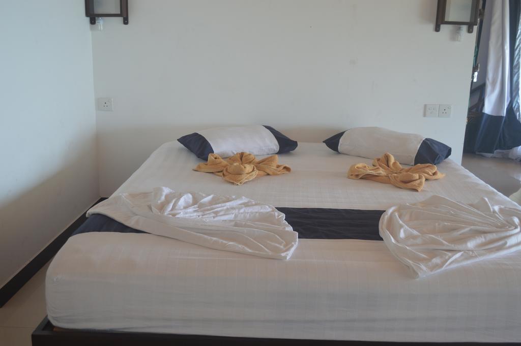Gayana Guest House Kanattegoda Екстериор снимка