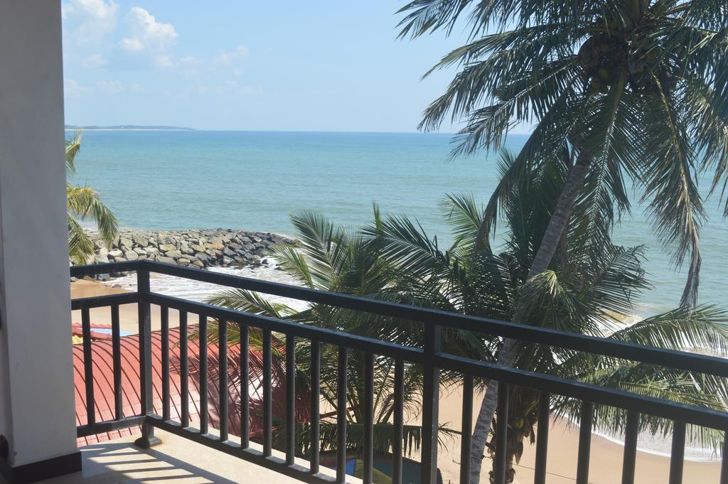 Gayana Guest House Kanattegoda Екстериор снимка