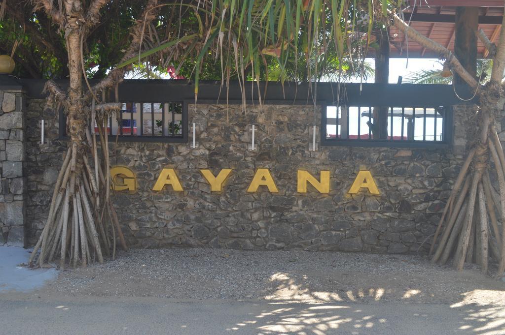 Gayana Guest House Kanattegoda Екстериор снимка