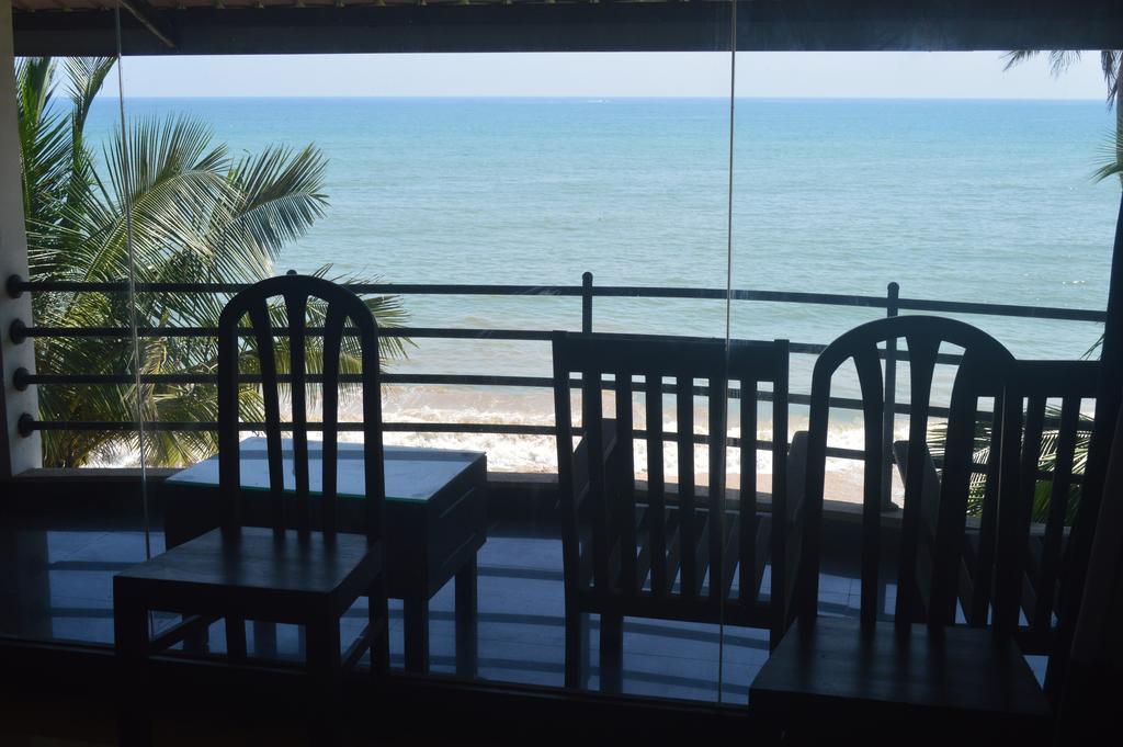 Gayana Guest House Kanattegoda Екстериор снимка