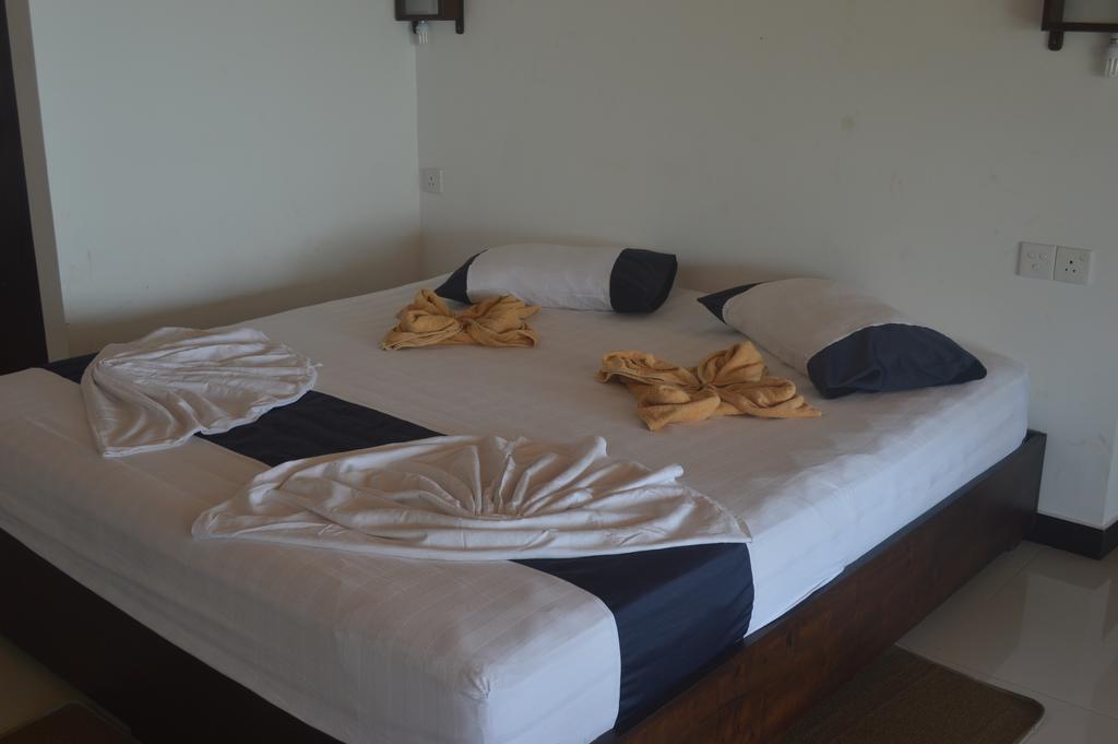 Gayana Guest House Kanattegoda Екстериор снимка