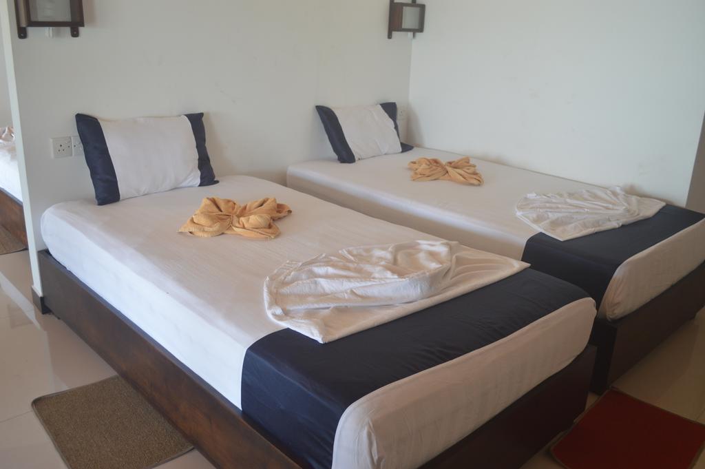 Gayana Guest House Kanattegoda Екстериор снимка