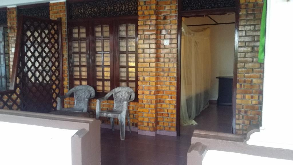 Gayana Guest House Kanattegoda Екстериор снимка