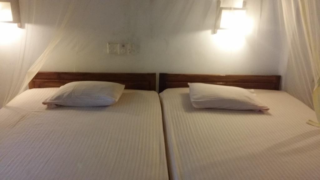 Gayana Guest House Kanattegoda Екстериор снимка