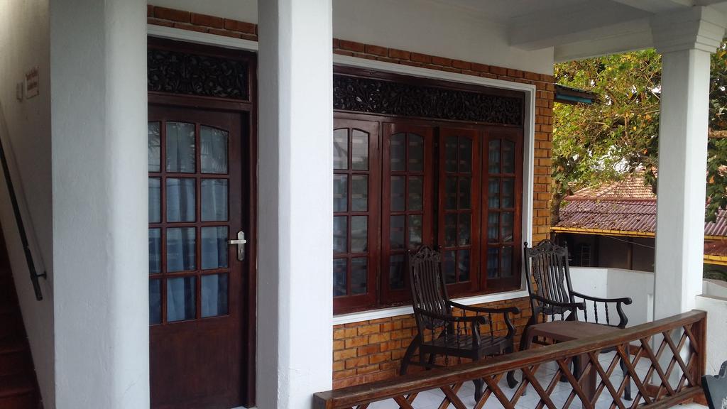 Gayana Guest House Kanattegoda Екстериор снимка