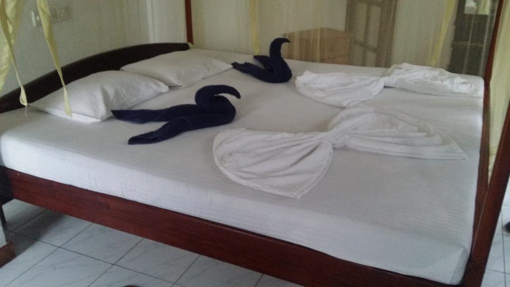 Gayana Guest House Kanattegoda Екстериор снимка