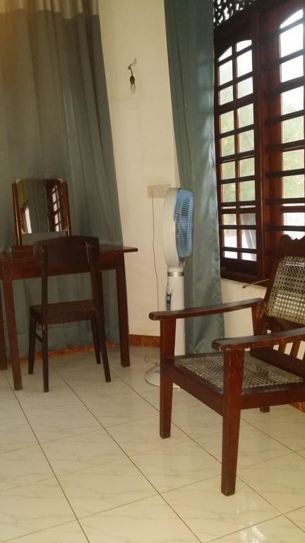Gayana Guest House Kanattegoda Екстериор снимка