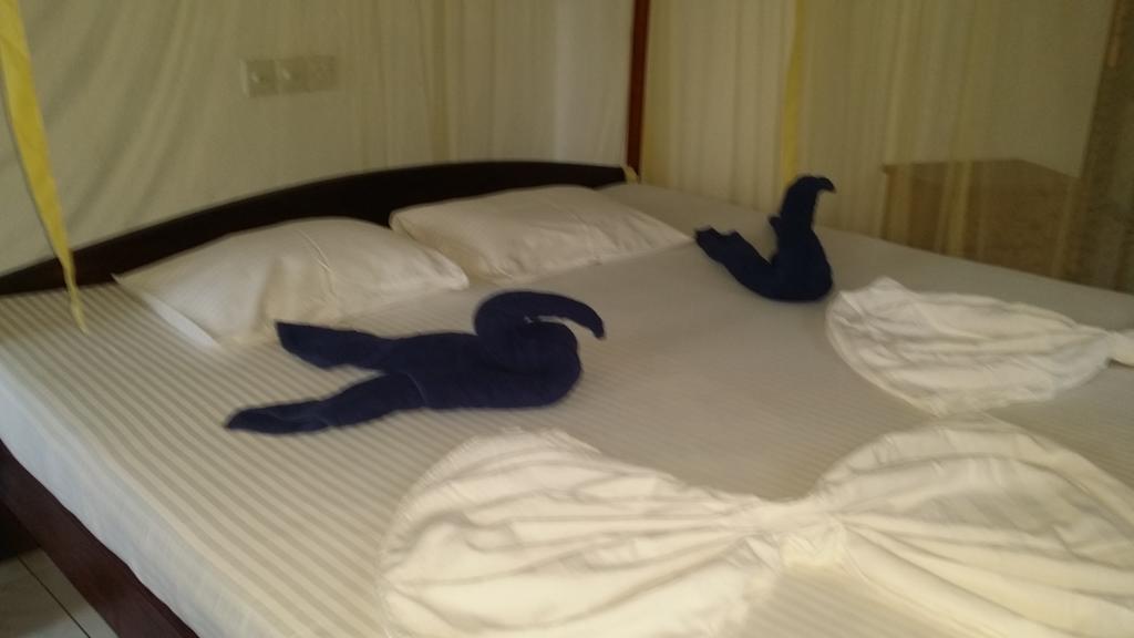 Gayana Guest House Kanattegoda Екстериор снимка