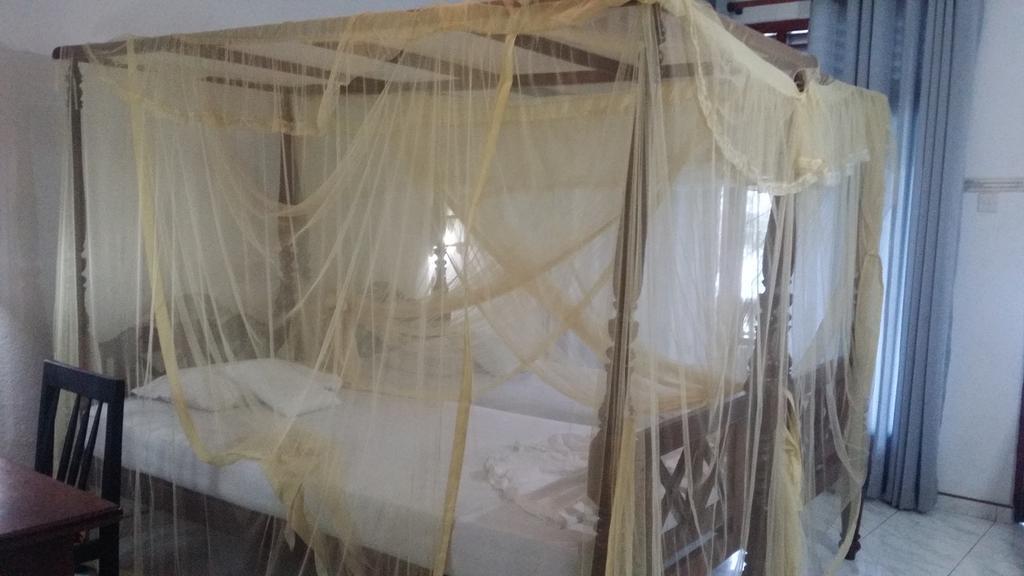 Gayana Guest House Kanattegoda Екстериор снимка