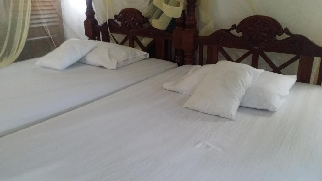 Gayana Guest House Kanattegoda Екстериор снимка