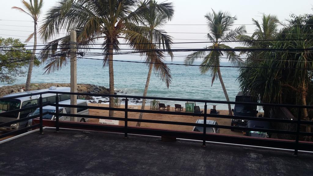 Gayana Guest House Kanattegoda Екстериор снимка