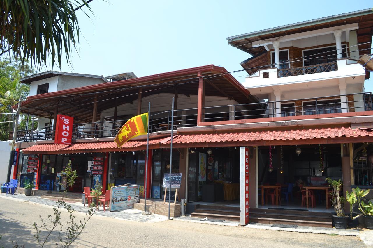 Gayana Guest House Kanattegoda Екстериор снимка